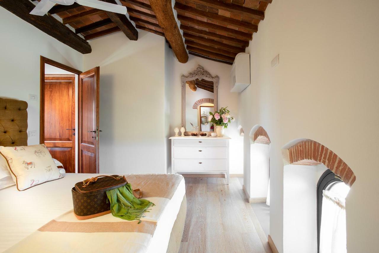 Villa Pianora Tavarnelle Val di Pesa Exterior foto