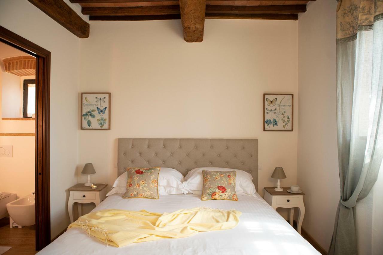 Villa Pianora Tavarnelle Val di Pesa Exterior foto